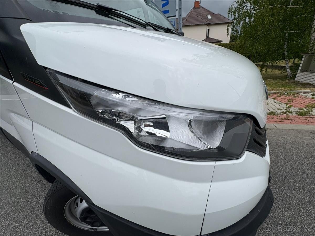 Iveco Daily 3,0 35S18HV 16cm3 (2023) - 8
