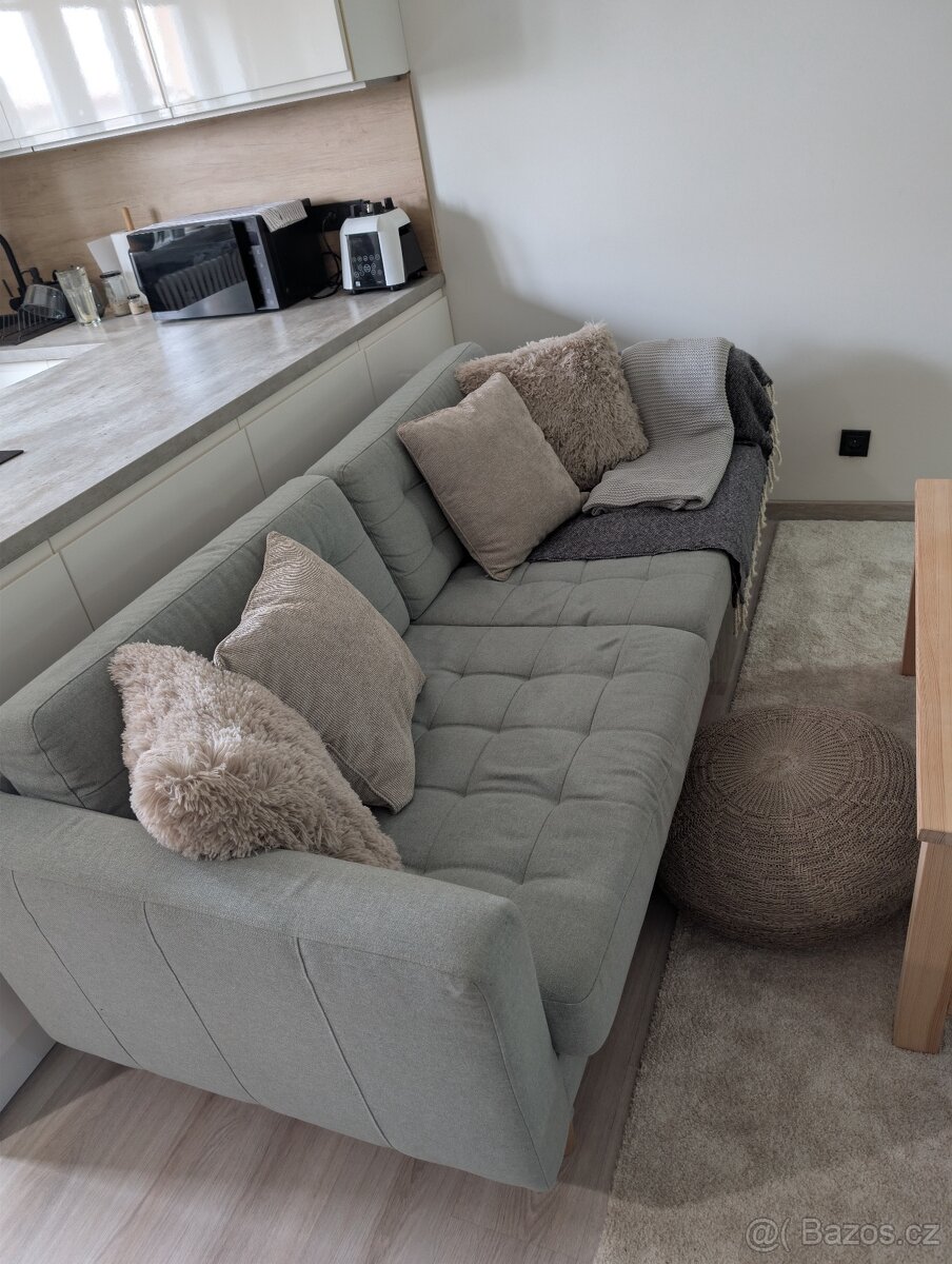 Pohovka LANDSKRONA IKEA - 8