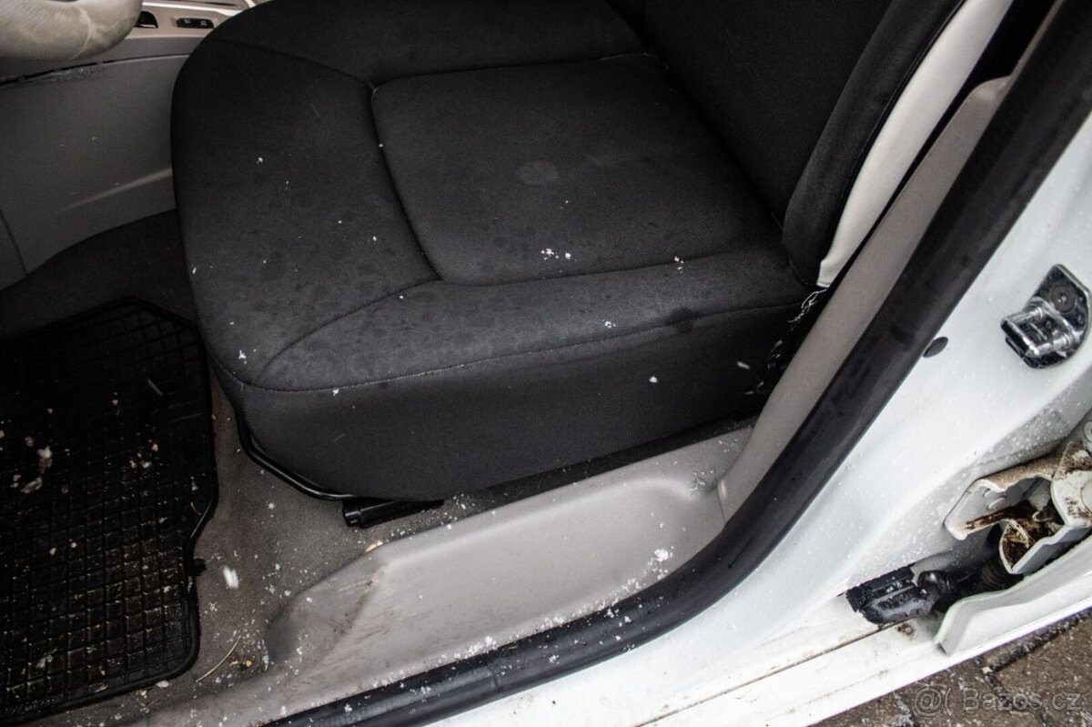 Renault Zoe 2016, 65kW - 8