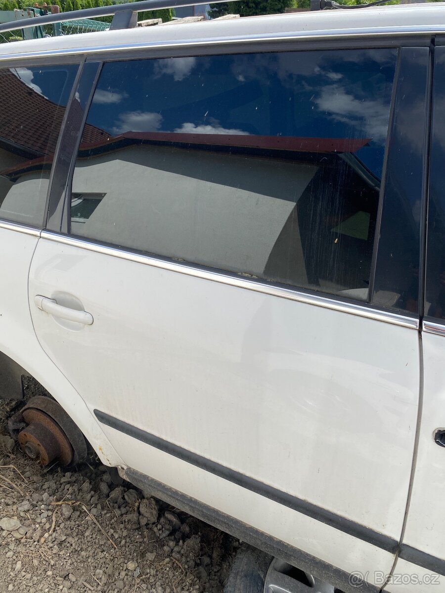 passat b5,5 vrata dvere - 8
