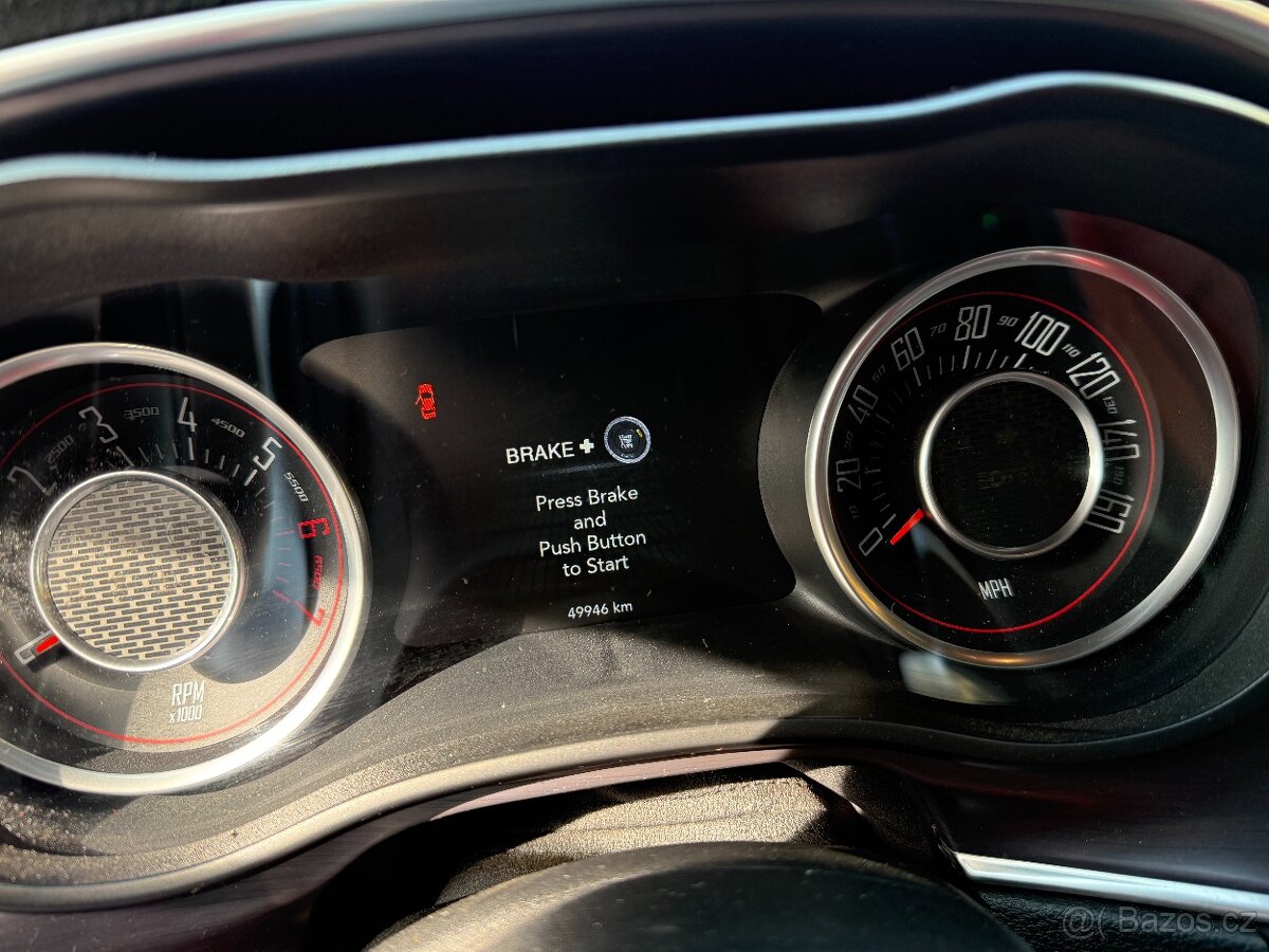 DODGE CHALLENGER - 8