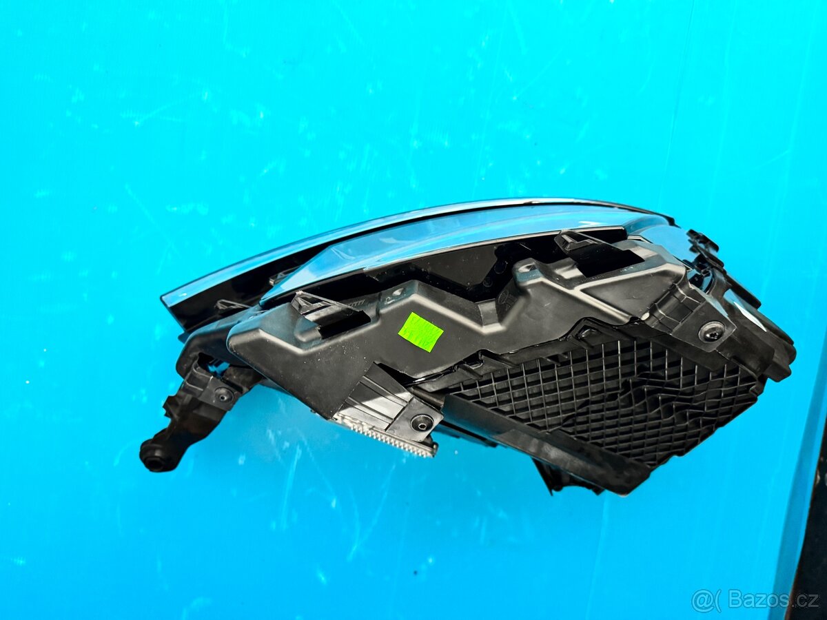 Levé přední světlo Škoda Kamiq facelift - 8