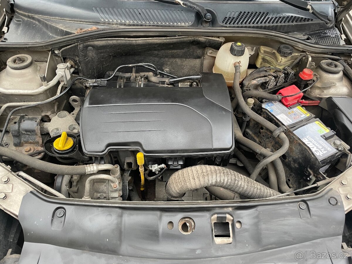 Renault Thalia 1.2 16V - 8
