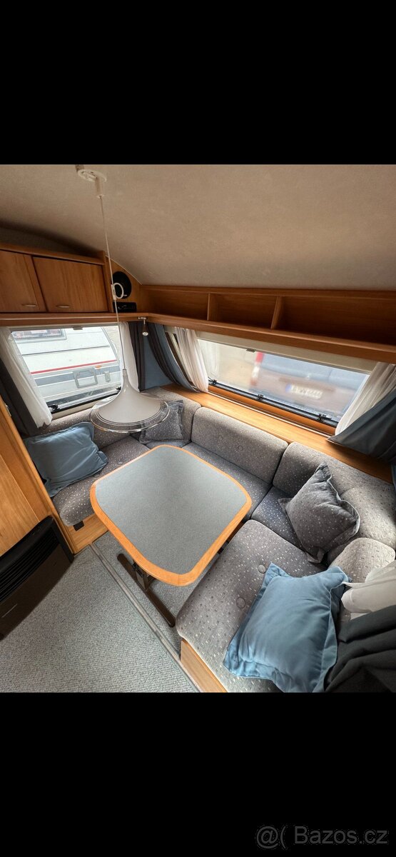 Karavan ADRIA 502 - 8