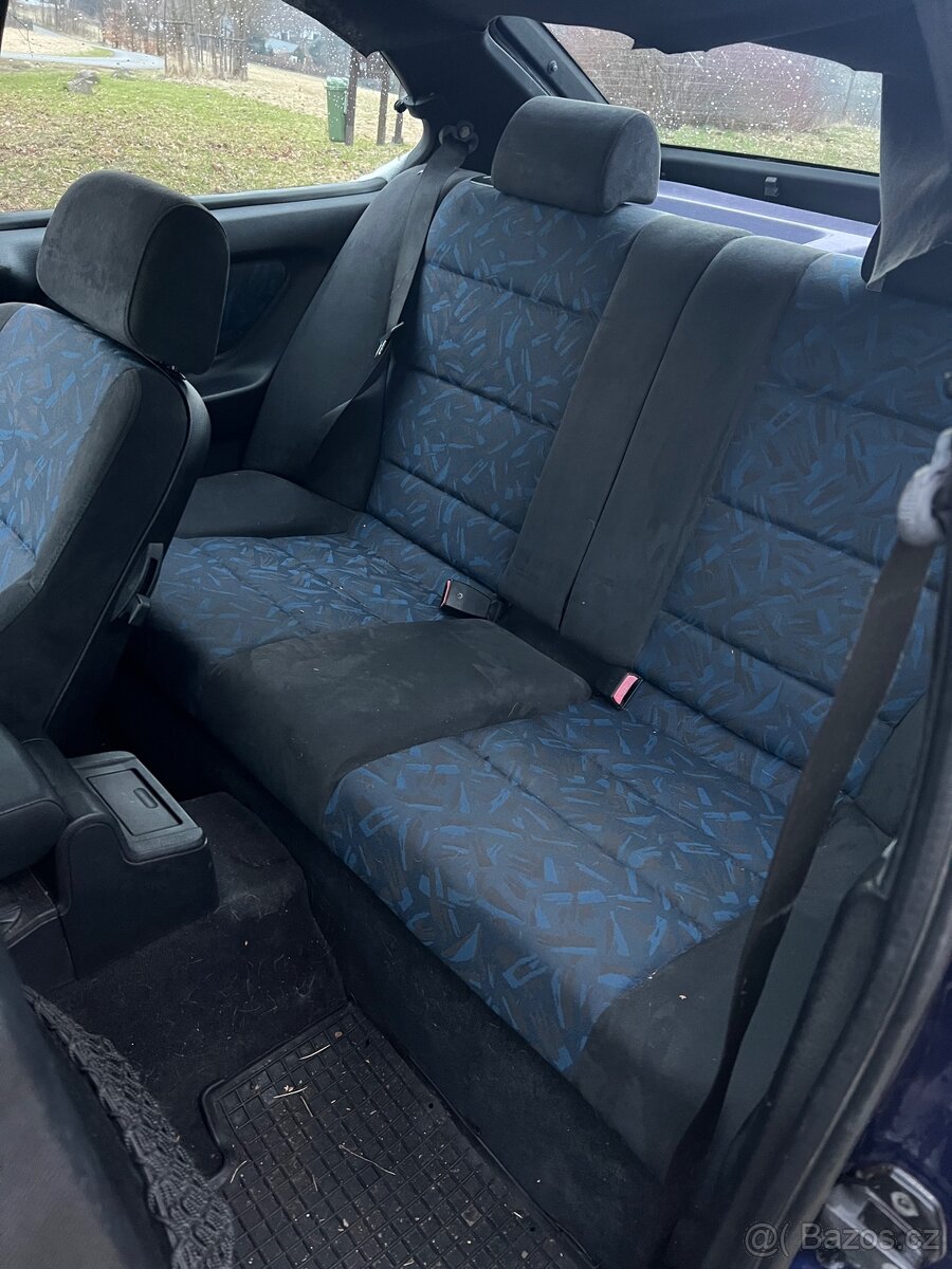 BMW e36 Compact - 8