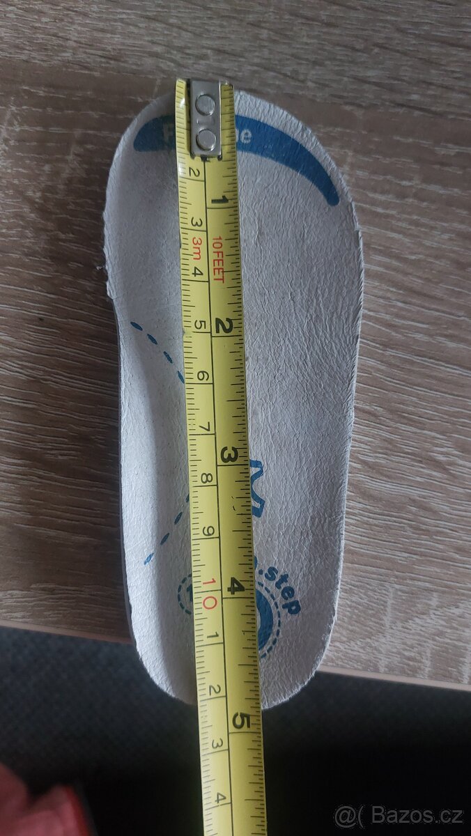 Barefood botky vel 19, 20 - 8