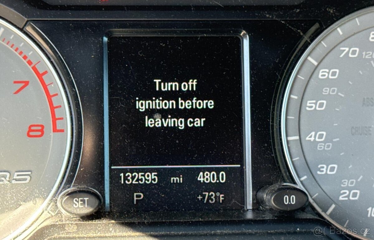 Audi SQ5 Premium Plus 2014 - 8