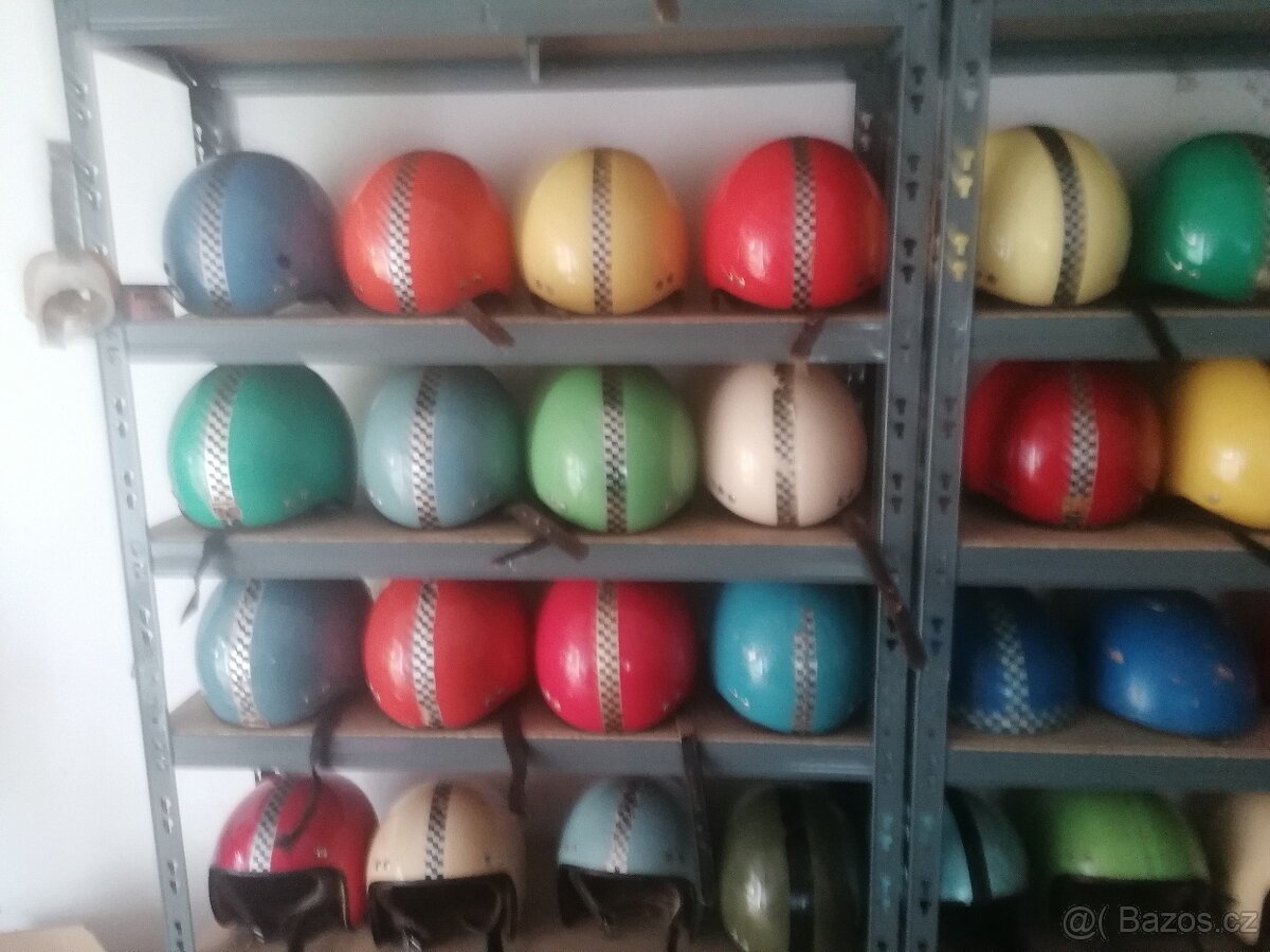 Helma retro kokoska cassida L cm 58/59 - 8