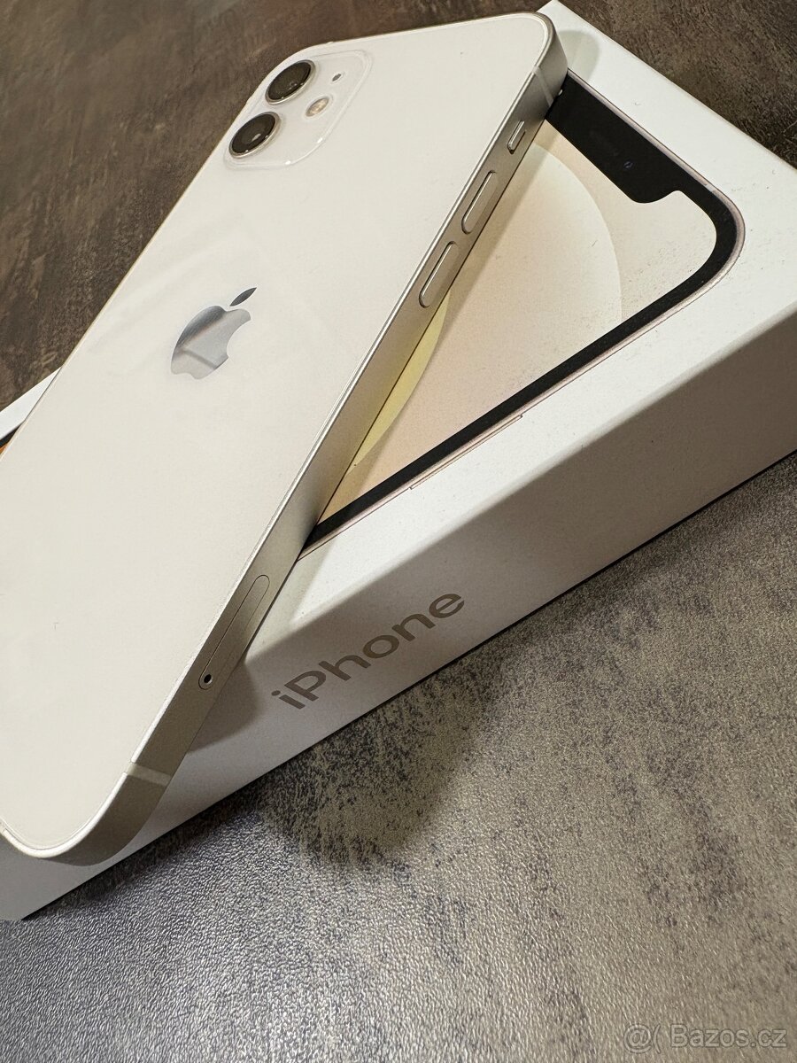 iPhone 12 128 GB - 8