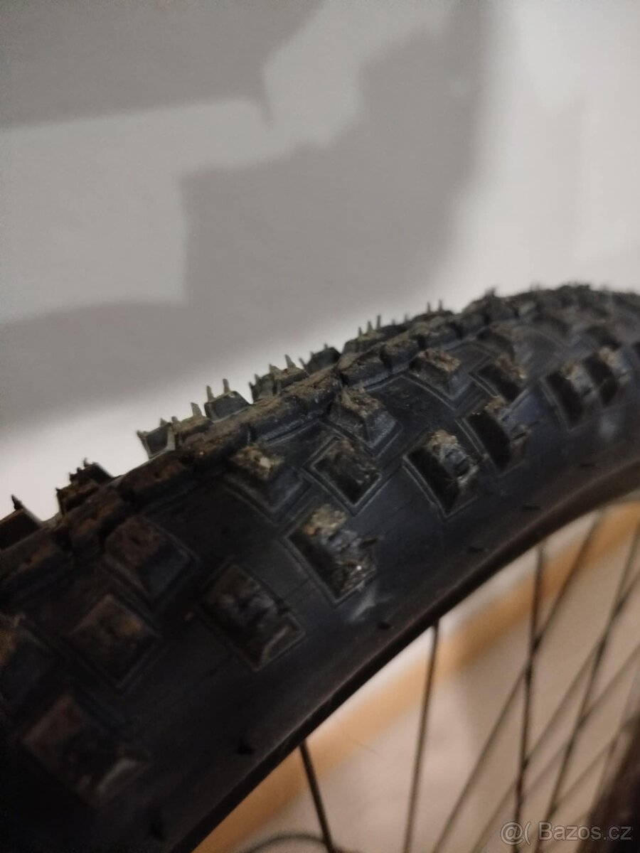 Prodám elektrokolo - 8