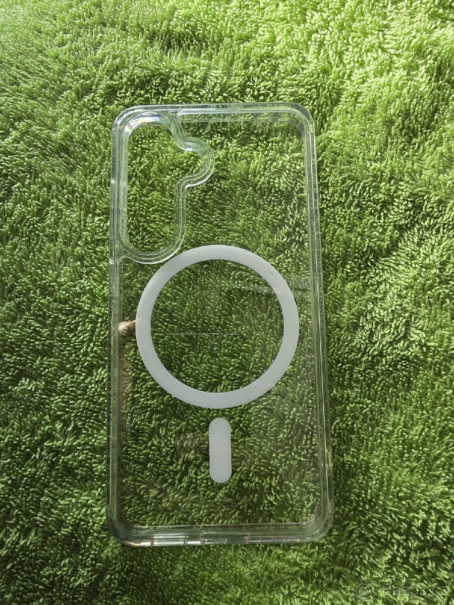 Samsung Galaxy S25 blue - 8