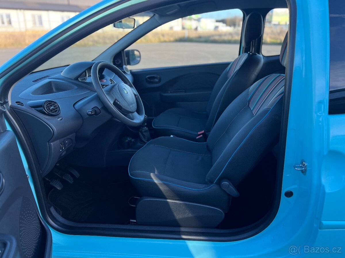 Renault twingo edition 2013 Facelift - 8