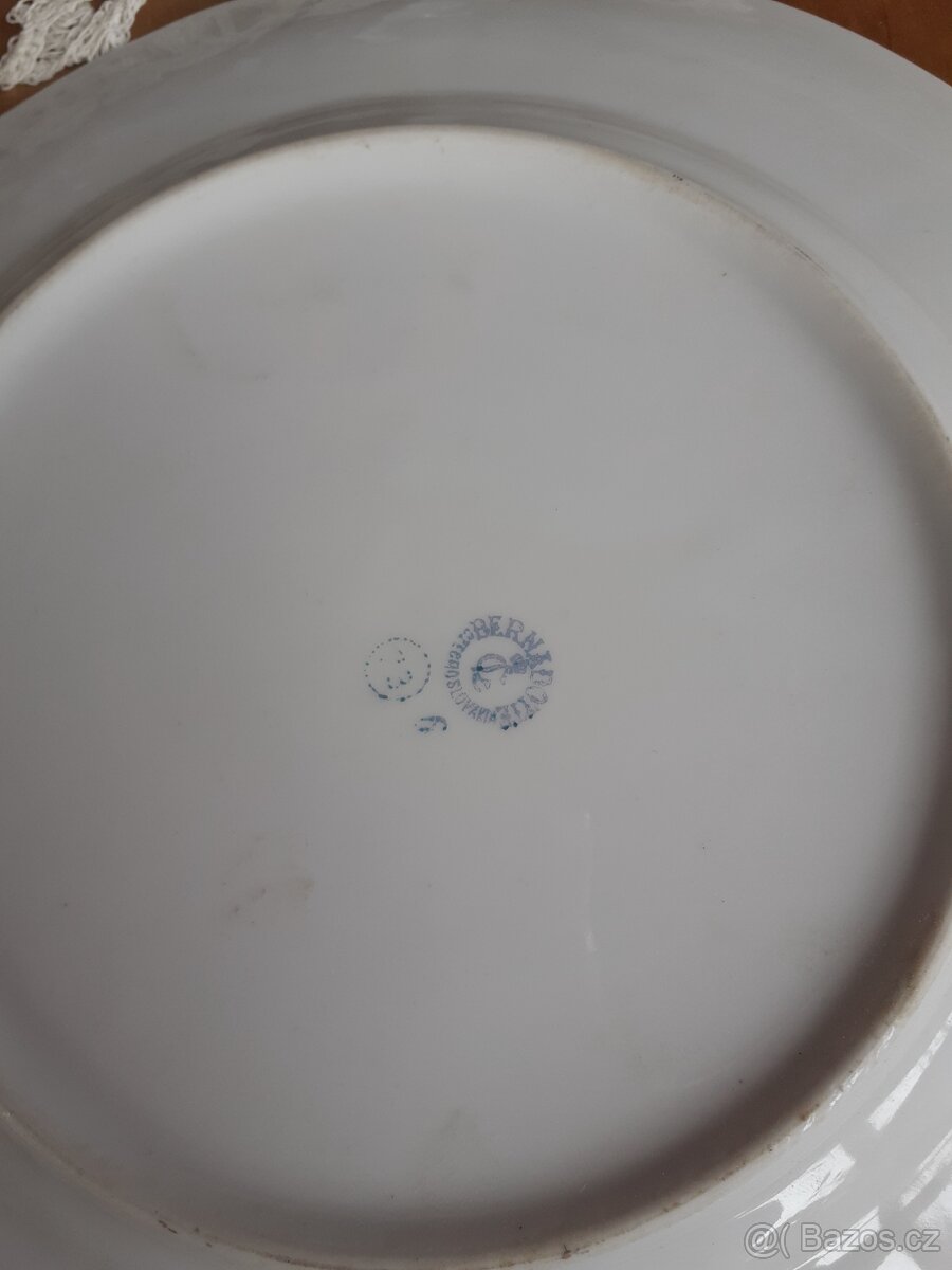 Retro stojan na papírové ubrousky,věšáky - 8