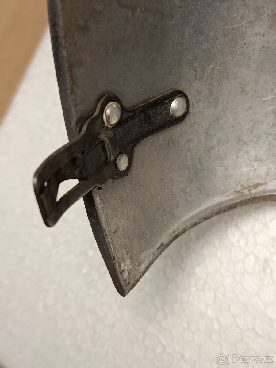 Jawa Pérák 250 FJ - 8