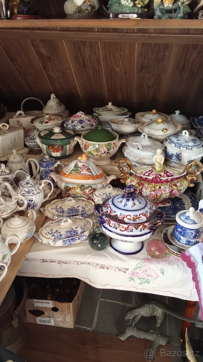 Prodám vše co je na obrázku - 8