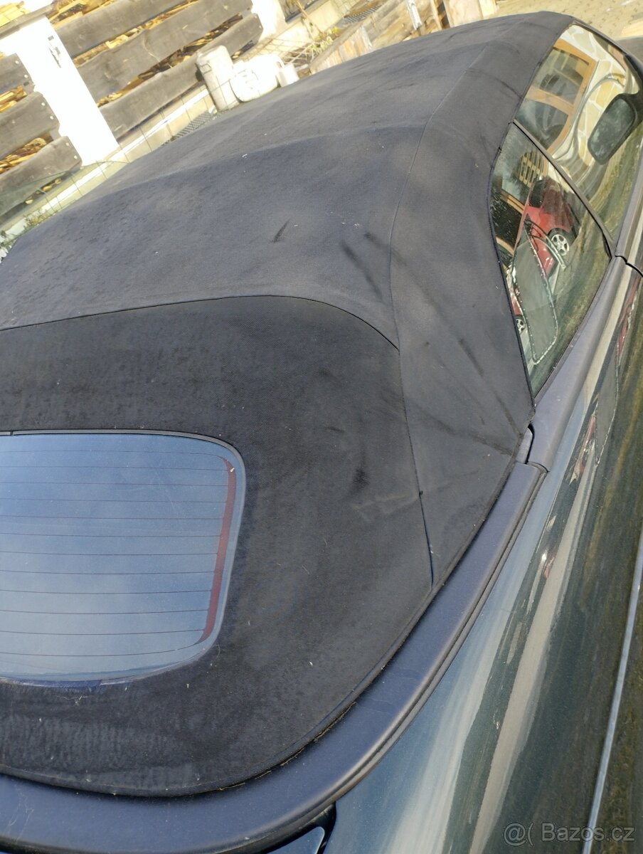 Saab 900se Cabrio 1996 euro 2 - 8