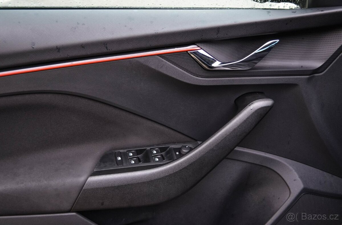 Škoda Scala 1.6 TDI Ambition - 8