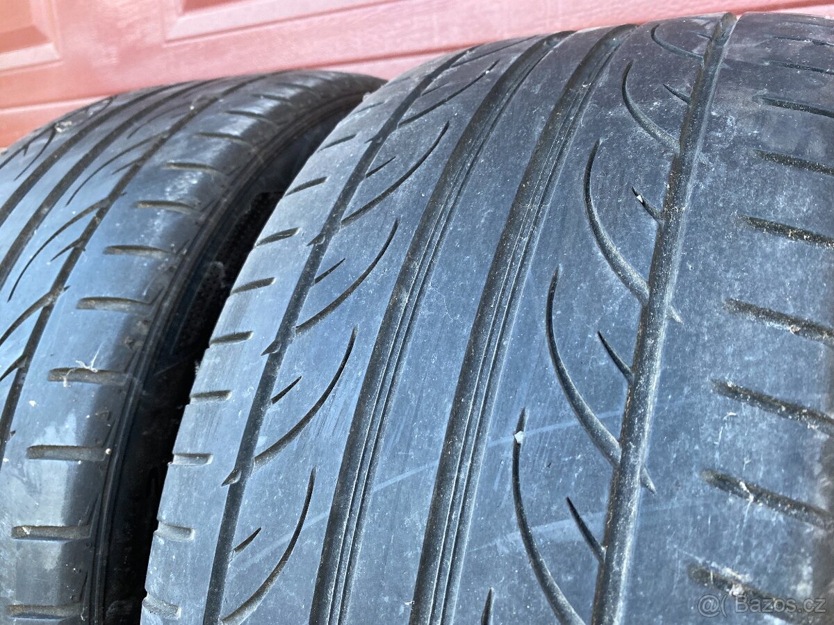PNEU HANKOOK VENTUS - 225/45Z R17 - 94V - sada č. 33 - 8