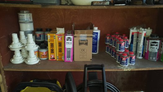 Nové příslušenství k bazénům - 8