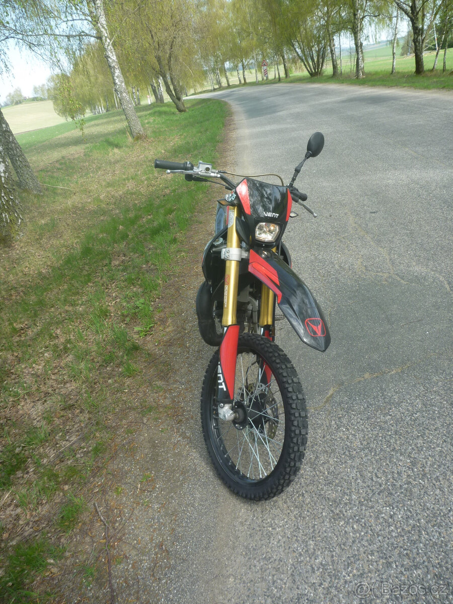 Vent Baja 50 - 8