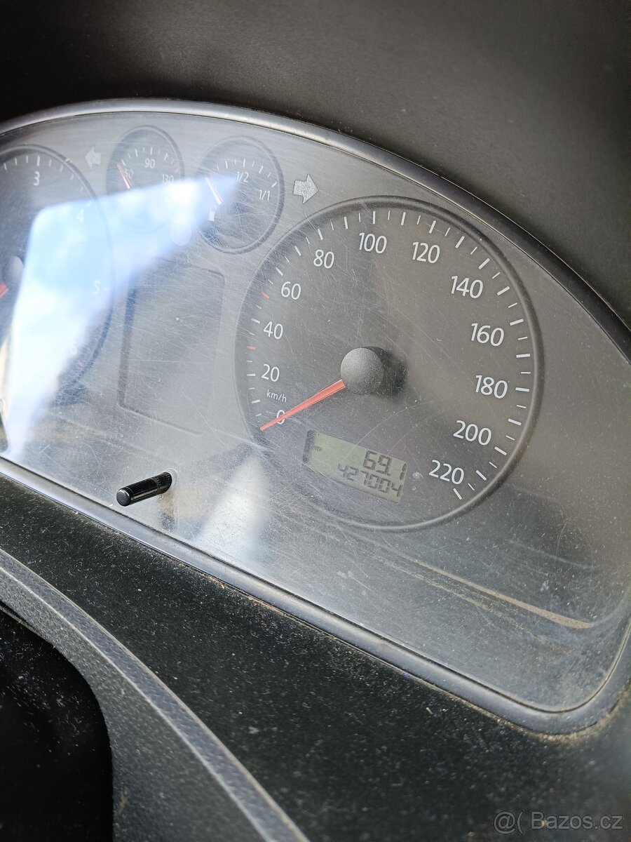 VW transportér t5 - 8