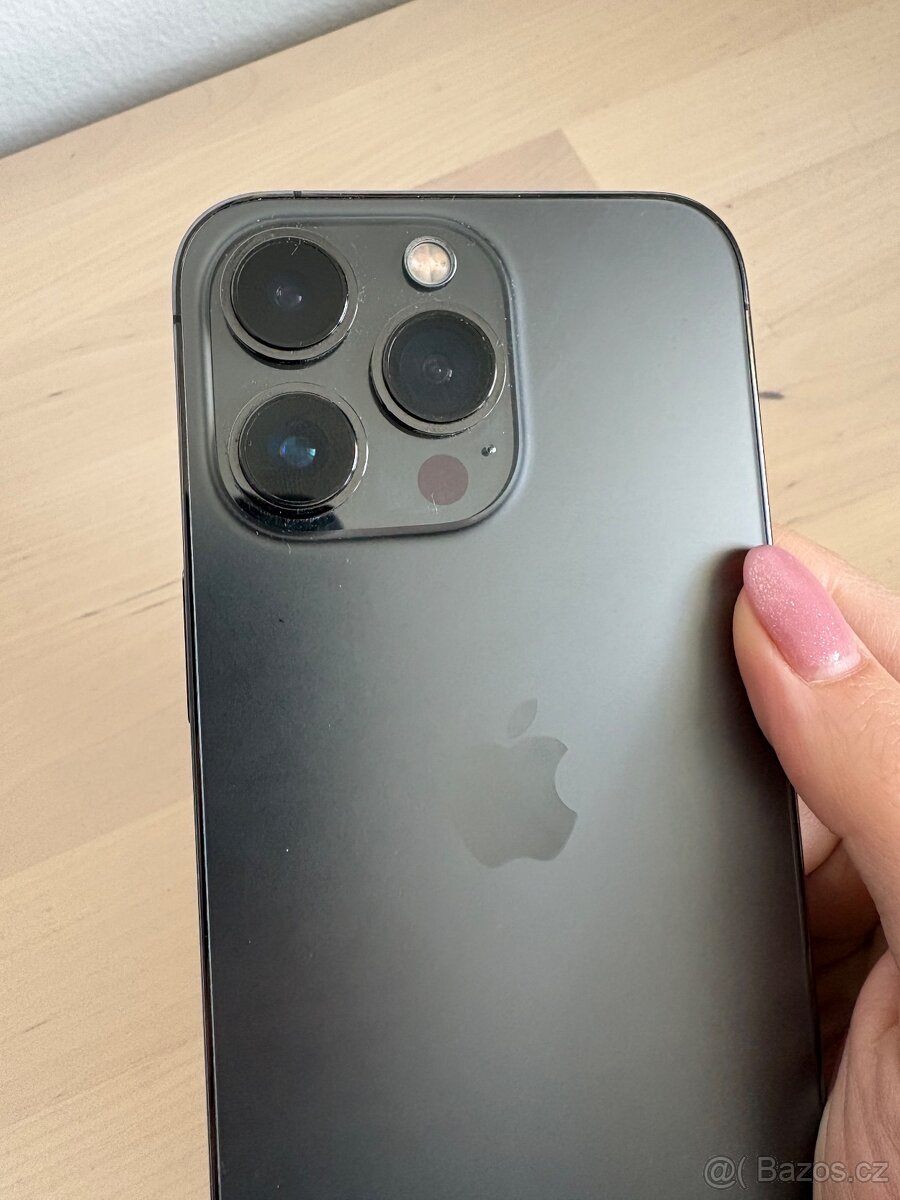 IPhone 13 pro - 8