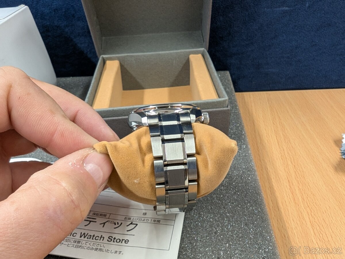 Hodinky Seiko Presage SARX033 - SLEVA TOP - 8