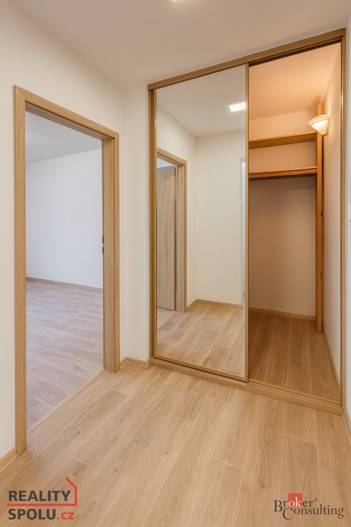 Pronájem, byty/2+1, 56 m2, Jeronýmova 427, Frýdek, 73801 Frý - 8