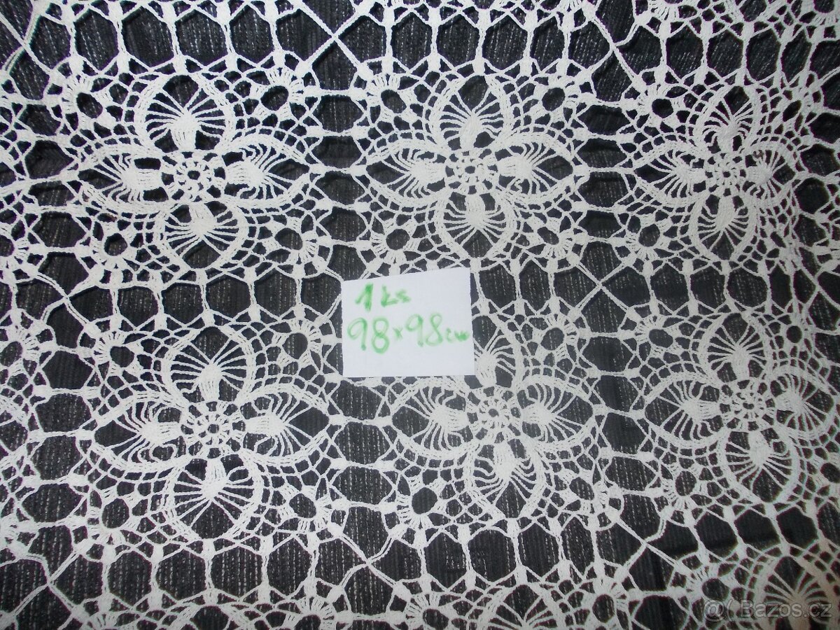 KNIHY VŠECH ŽÁNRŮ+AKRYL VANA 120 CM VĚCI DO DOM. - 8