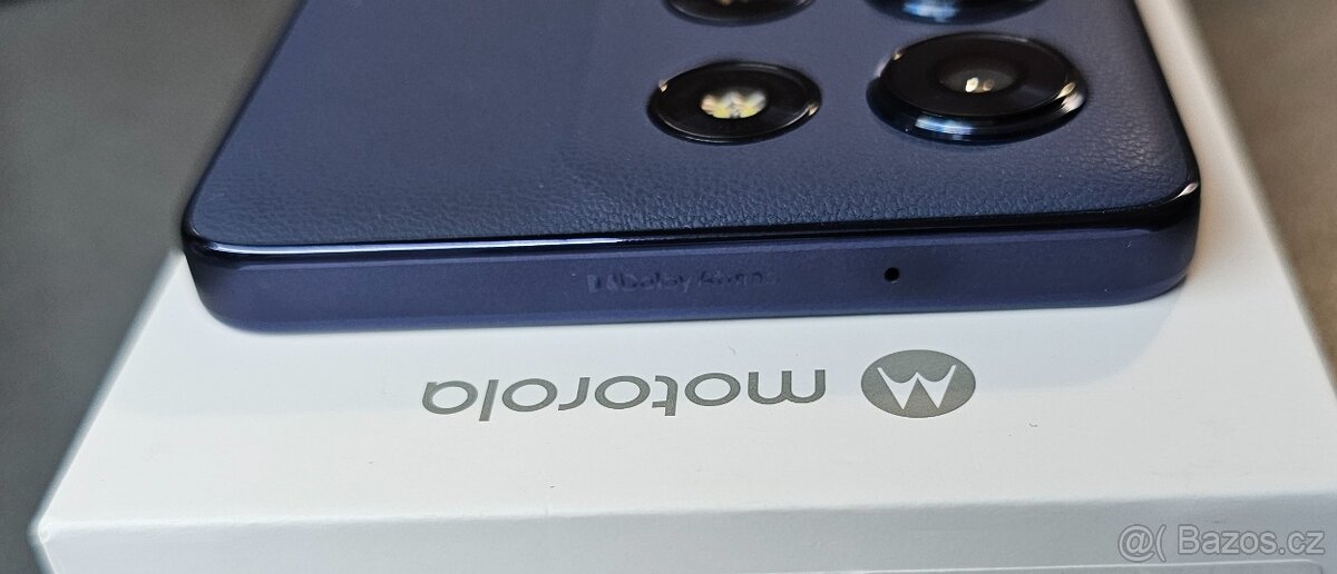 Motorola G86 Power 12/256GB - 8