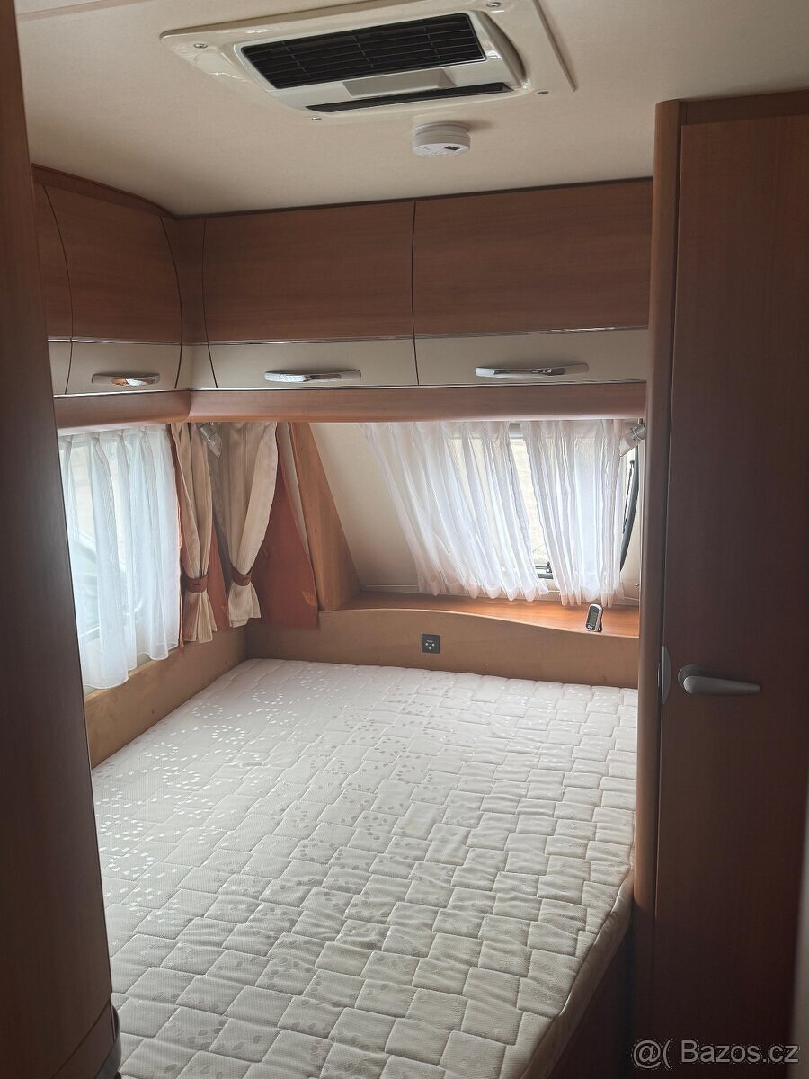 Hobby 540 Excelent UFE - 8