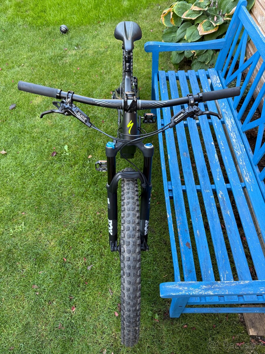 Specialized Turbo Levo Comp 29 vel. M - 8