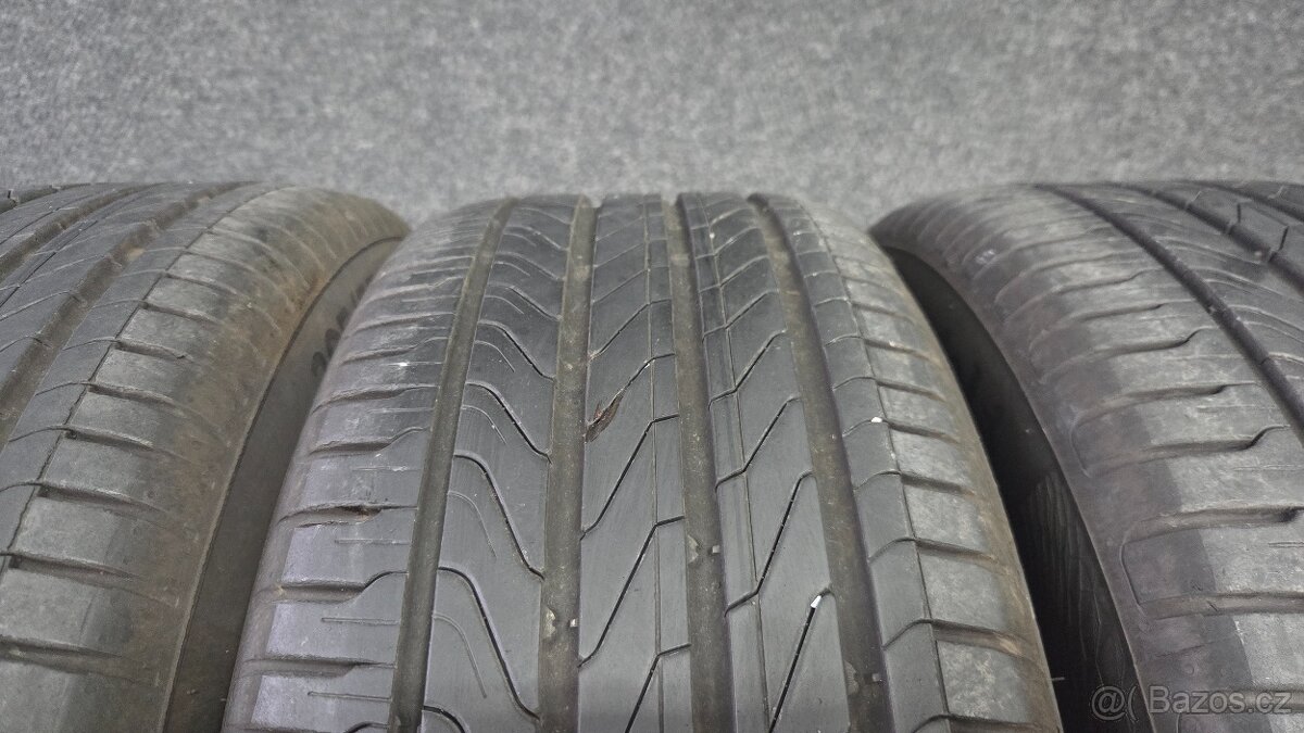 Letní pneumatiky 205/55 R16 94V Continental - 8