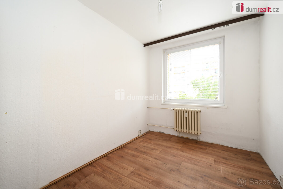 Prodej dvougeneračního bytu 4+1/L, Kralupy n/Vlt - 8