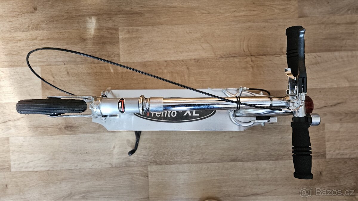 KOLOBĚŽKA SKLÁDACÍ - 8