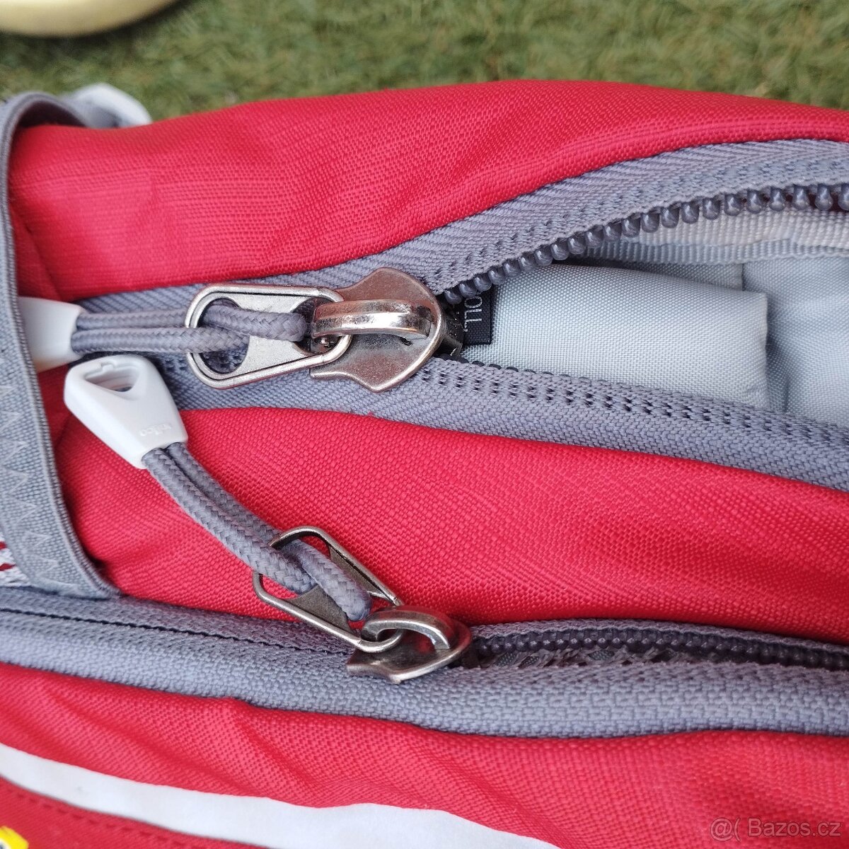 2x Aktovka - Boll a Ergobag - TOP stav - 8