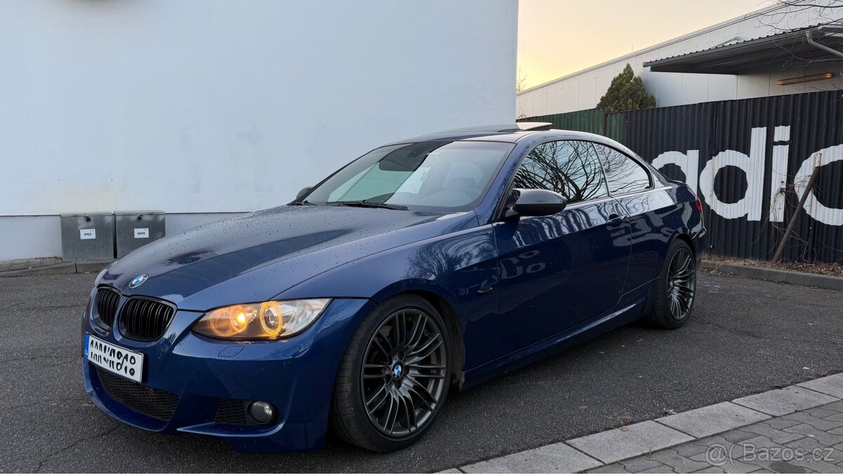 Alu kola BMW styling 260M - 8