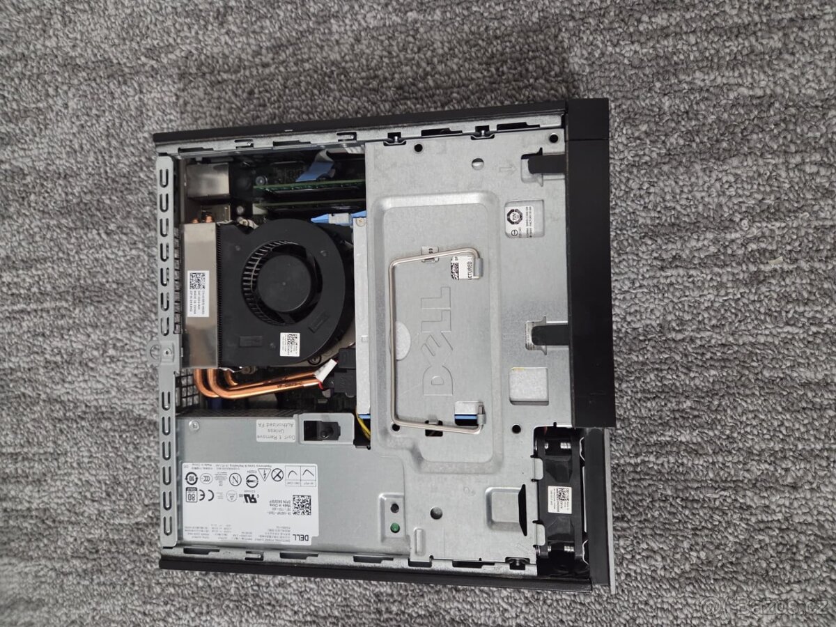 DELL Optiplex 9020 SFF - 8