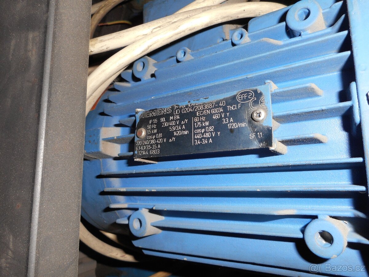 Linka profilovacia, 7 500€ - 8