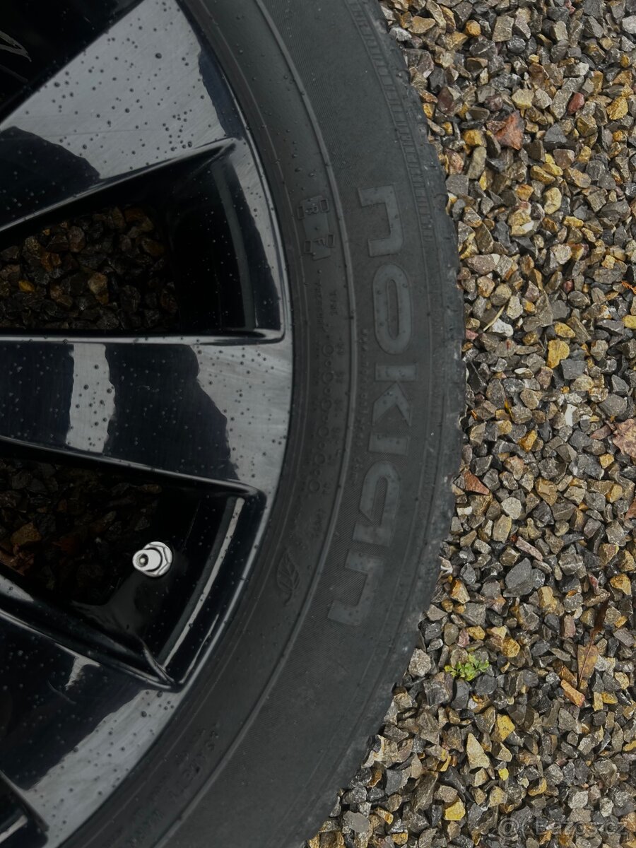 Alu kola BMW styling 413 R17 - 8