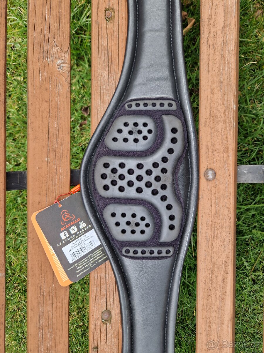 Podbrisnik Acavallo 125cm - 8