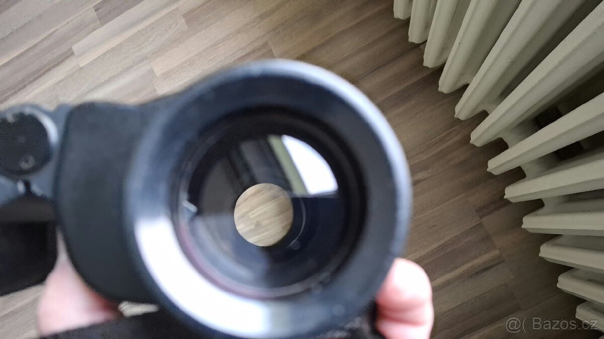 Dalekohled BPC 7x35 TENTO - 8