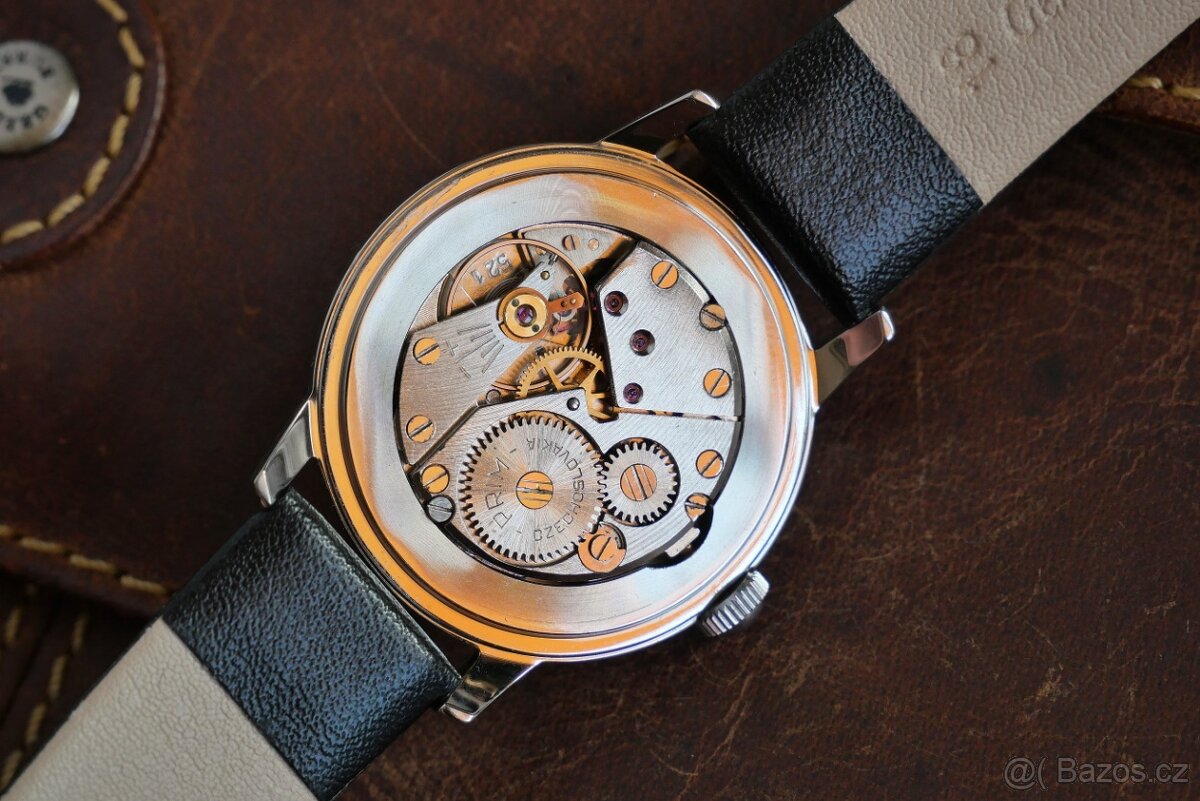 PRIM TRAKTOR růžový kroužek - 8