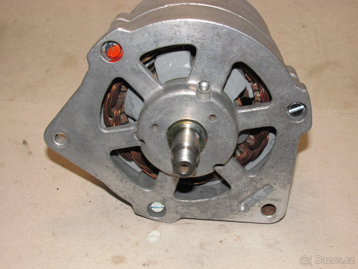 Škoda 120L,130L,GLS,Garde,Rapid - 8