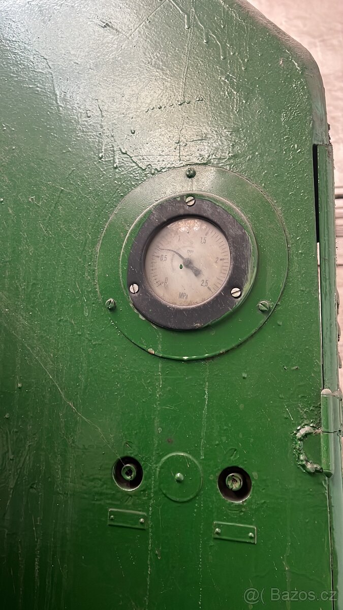 Hoblovka hrán plechu HHP 10 - 8