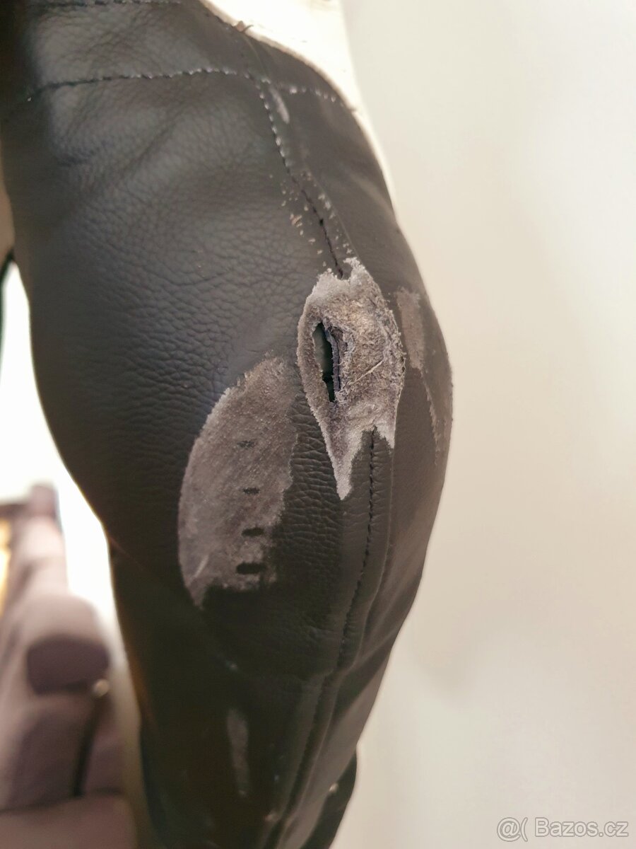 Kombinéza Dainese Avro D2 - 8