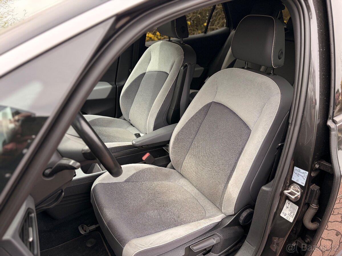 VW ID3 1ST EDITION/2021/150KW/130TKM/DPH - 8