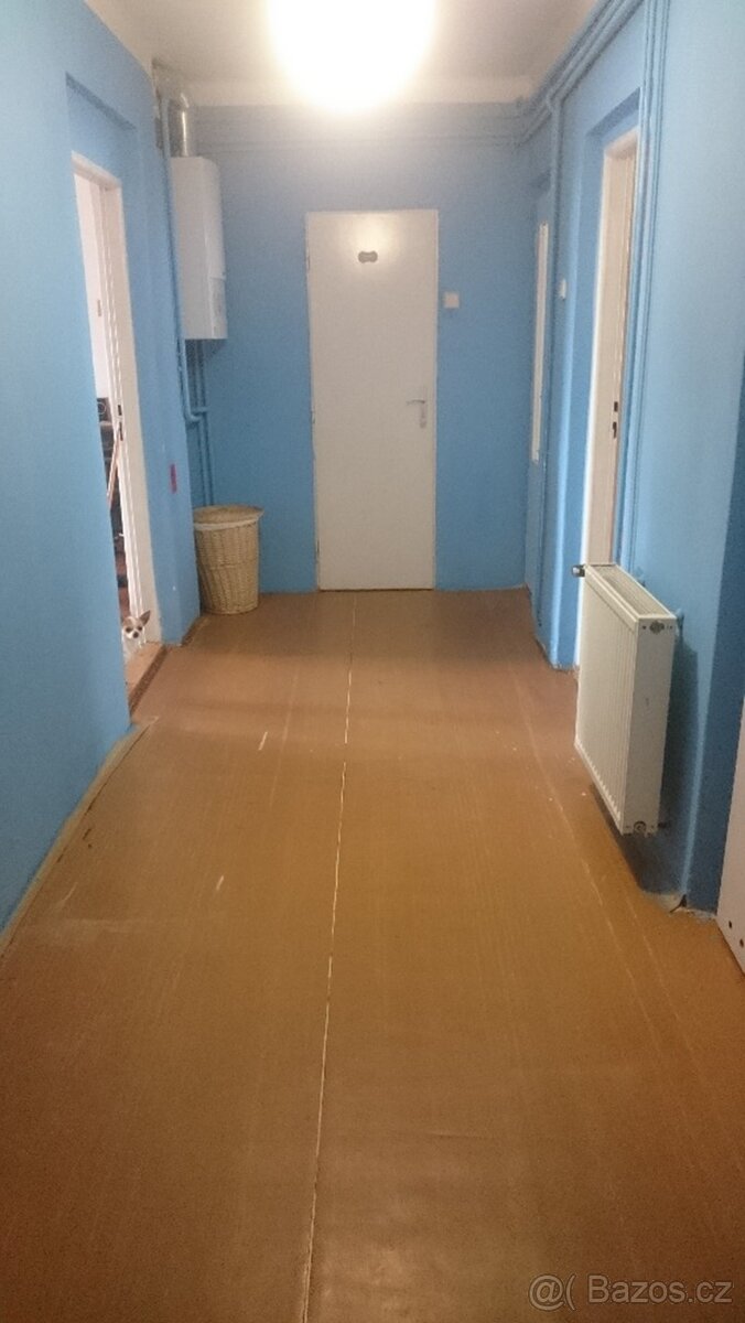 Byt v Děčíně - 8