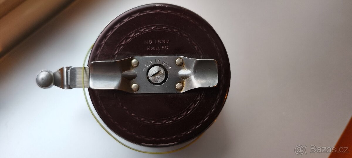 Shakespeare muškařský retro set. - 8