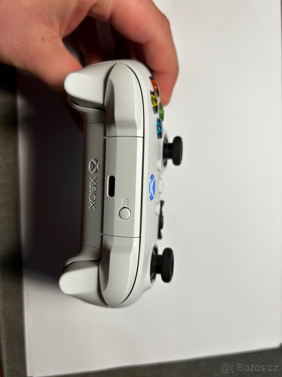 Xbox Series X|S 512GB SSD - 8